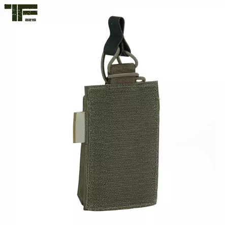 TF-2215 Lipastasku single M4, ranger green - Lipastaskut - 359553 - 2