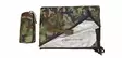 Bushmen Thermo-Tarp laavukangas Camo 3 x 3m - Laavukankaat tarpit ja louteet - BU1THTARPC3x3 - 4