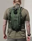Source Tactical juomareppu rakolla, 3L, oliivinvihreä - Reput - 4000330303 - 3