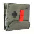 Tasmanian Tiger IFAK Pouch S MKII IRR - Ensiaputaskut - 7613 - 1