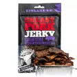 Kuivalihakundi Greasy Pork Jerky Korean Style kuivaliha, 50 g - Retkiateriat - 2026-3-3 - 1