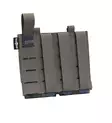 Marras Double elastinen lipastasku, M05 - Lipastaskut - 800923 - 2