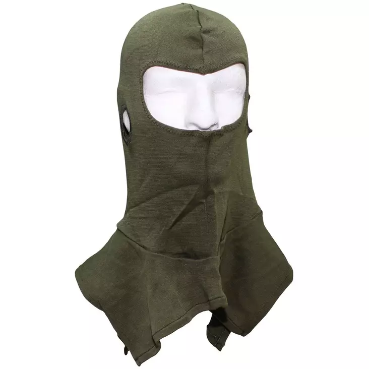 Brittiläinen AFC FR kypärämyssy, ylijäämä - Kypärämyssyt - 610983 - 1