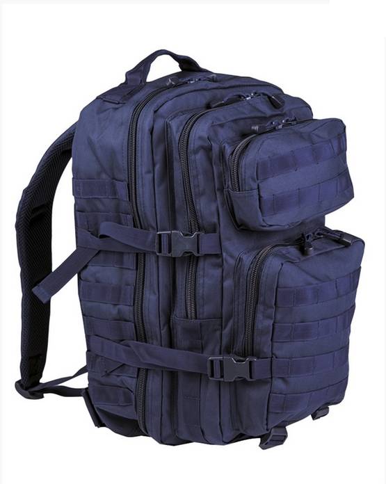 mil tec assault pack medium