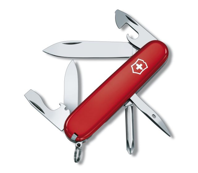 Taskutyökalu Victorinox Tinker - Monitoimityökalut - 1-4603 - 1