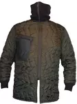BW Parka Flecktarn, vuorella, ylijäämä - Parkat ja anorakit - 91010700-4 - 2