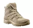 Haix Black Eagle Athletic 2.0 V T Mid/Desert - Varsikengät ja maiharit - 330006-3-35-4 - 1