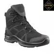 Haix Black Eagle Athletic 2.1 GTX, mid 3-35-4 - Varsikengät ja maiharit - 330042-3-35-4 - 1