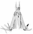 Leatherman Wave+ monitoimityökalu - Monitoimityökalut - 832524 - 1