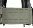 Tasmanian Tiger Plate Carrier QR LC Stone Grey Olive IRR - Varusteliivit - 7074 - 6