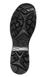 Haix Black Eagle Athletic 2.0T high black Sidezipper, varsikenkä työ -ja vapaa-aikaan - Varsikengät ja maiharit - 330004-3-35-4 - 4