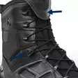 Haix Black Eagle Tactical 2.0 GTX High - Varsikengät ja maiharit - 340003-3-35-4 - 4