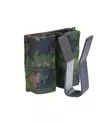 Marras Pistol Double Kydex pistoolin tuplalipastasku, M05 - Lipastaskut - 800904 - 7