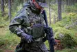 Marras RAAM 3 Mag Chest Rig kantojärjestelmä, M05 - Varusteliivit - 800924 - 2