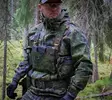 Marras RAAM 3 Mag Chest Rig kantojärjestelmä, M05 - Varusteliivit - 800924 - 3