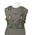Marras RAAM 3 Mag Chest Rig kantojärjestelmä, M05 - Varusteliivit - 800924 - 10