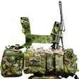 Marras RAAM 3 Mag Chest Rig kantojärjestelmä, M05 - Varusteliivit - 800924 - 12