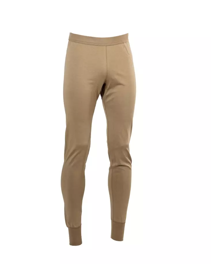 BW pitkät alushousut tropenm, ruskea, ylijäämä - Alushousut - 040012-4 - 1