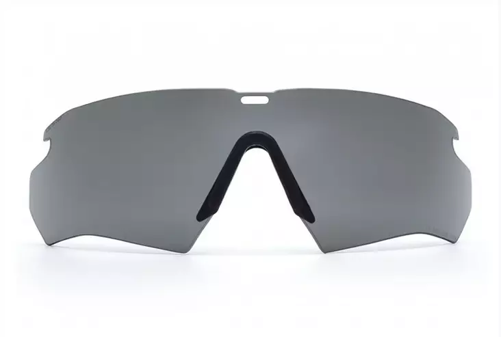 ESS Crossbow Lens vaihtolasi, harmaa - Aurinkolasit - 740-0424 - 1
