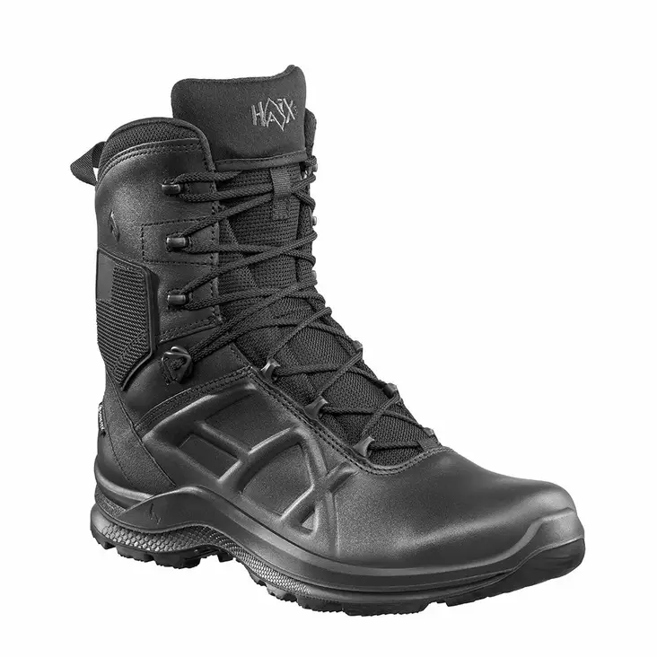 Haix Black Eagle Tactical 2.0 GTX High - Varsikengät ja maiharit - 340003-3-35-4 - 1