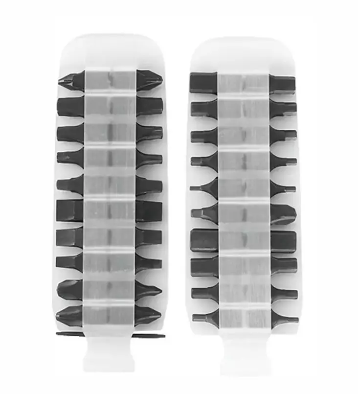 Leatherman Bit-Kit -vaihtokärkisarja - Monitoimityökalut - 931014 - 1