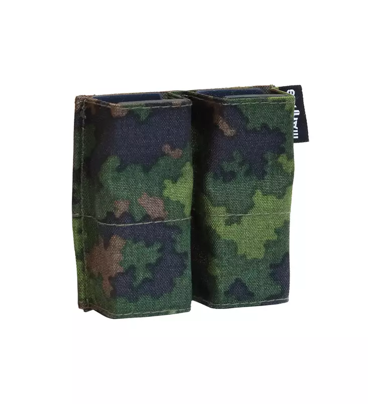 Marras Pistol Double Kydex pistoolin tuplalipastasku, M05 - Lipastaskut - 800904 - 5