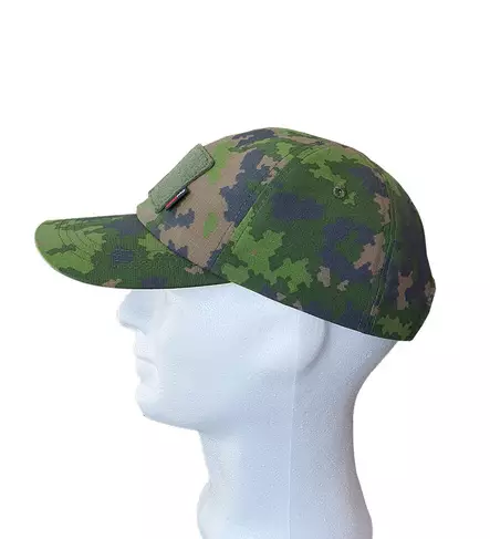 M05 Tactical® Lippalakki, metsäkuvio - Lippalakit ja kenttälakit - 120015 - 2