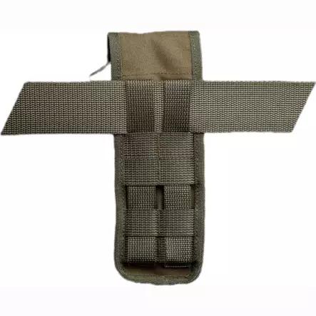 Savotta 1-mag pouch, AK/RK - AR-15 lipastasku, M05 - Lipastaskut - 110052075 - 2
