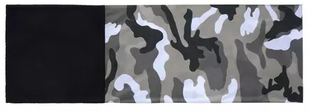 Brandit tuubihuivi Fleece, urban - Buffit ja tuubihuivit - 7018-15 - 2