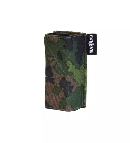 Marras Pistol Single Kydex pistoolin lipastasku, M05 - Lipastaskut - 800905 - 4