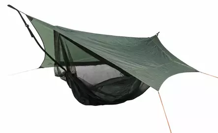 Amazonas riippumatto Traveller Camp XXL - Riippumatot - AZ-3080045 - 1