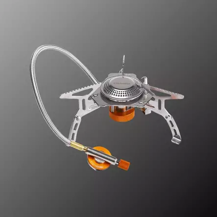 Fire-Maple FMS-105 kaasukeitin, 3000 W - Kaasukeittimet - FMS-105 - 1