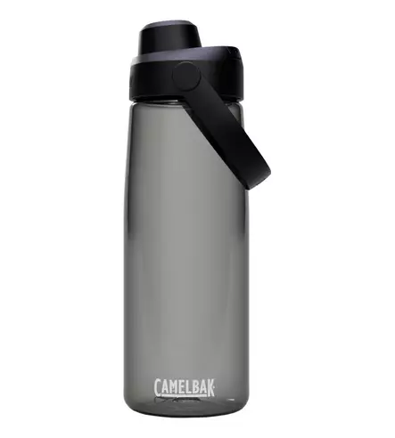 Juomapullo Camelbak Thrive Chug 0,75L, harmaa - Kenttäpullot - 2926001075 - 1