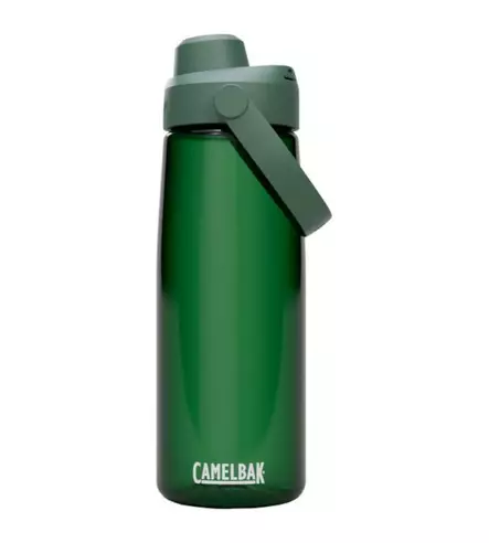 Juomapullo Camelbak Thrive Chug 0,75L, vihreä - Kenttäpullot - 2926301075 - 1