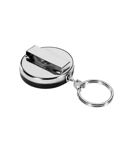 Key-Bak Original Chrome 24" avainkela - Avainkelat - 506035 - 2