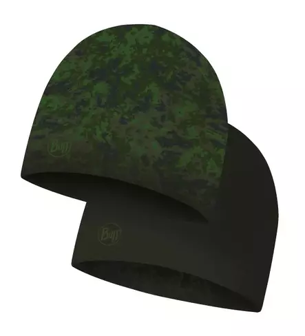 Original BUFF Microfiber kääntöpipo, M05 metsäkuvio - Pipot - 130355-845 - 2