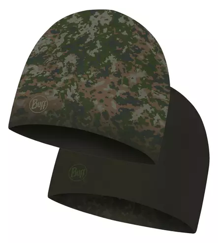 Original BUFF Microfiber kääntöpipo, M05 pakkaskuvio - Pipot - 130362-555 - 2