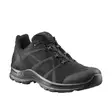 Haix Black Eagle Athletic 2.1 T, Low, musta - Vapaa-ajan kengät - 330016-5-5 - 1