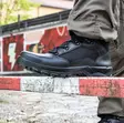Haix Combat GTX, työ -ja vapaa-ajan varsikengät - Varsikengät ja maiharit - 206274-5 - 6