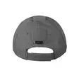 Helikon-Tex Baseball Cap lippalakki, harmaa - Lippalakit ja kenttälakit - CZ-BBC-PR-35 - 4