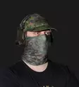 M05 Tactical® Lippalakki, metsäkuvio - Lippalakit ja kenttälakit - 120015 - 4