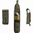 Savotta 1-mag pouch, AK/RK - AR-15 lipastasku, M05 - Lipastaskut - 110052075 - 4