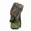 Savotta 2-mag pouch, AK-lippaille, M05 woodland - Lipastaskut - 110050075 - 1