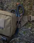 Savotta Kukkaro hip pack vyölaukku - Laukut - 130600575 - 10
