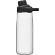 Camelbak Chute Mag 0,75L juomapullo, Clear kirkas - Kenttäpullot - 2470101075 - 1