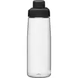 Camelbak Chute Mag 0,75L juomapullo, Clear kirkas - Kenttäpullot - 2470101075 - 2