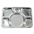 Metallinen vankilatarjotin, rst, Fosco - Retkiastiat - 311015 - 1