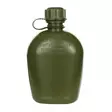 US kenttäpullo, oliivinvihreä, 1 L, Fosco - Kenttäpullot - 341105 - 1