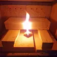 Sytytyspalat Eco Fire Nuggets 24 kpl / pkt - Polttonesteet ja kaasut - 429755 - 2