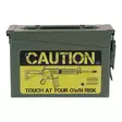Ammuslaatikko, 30 cal., Caution Risk, Fosco - Ammuslaatikot - 465305 - 2